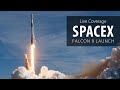 Watch live: SpaceX Falcon 9 rocket launches 22 Starlink satellites from Vandenberg SFB, California image