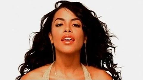 Aaliyah’s Channeled Reading.