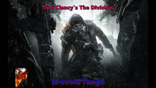 #1.  Tom Clancy's The Division. Пробежимся по рандому... Выживание и подземка которая пахнет кровью