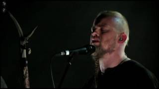 Wardruna - &quot;Laukr&quot; (live Paris 2016)