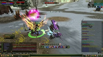 FastOttoman  &  JackDanilS   Zero  Macro ( Z Skill )