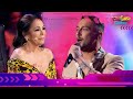 JADEL pone a bailar a ISABEL PANTOJA cantando «Vivir lo nuestro» | Programa 2 | Top Star 2021