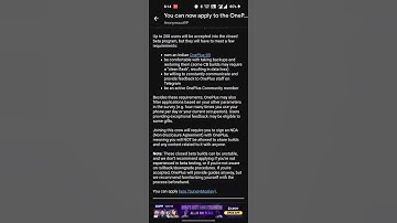 OxygenOs 13 Close Beta Available For OnePlus 9R🔥🔥🔥😎😎😎