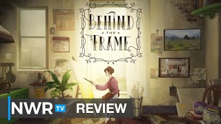 Behind the Frame: The Finest Scenery (Switch) Review (Video Game Video Review)