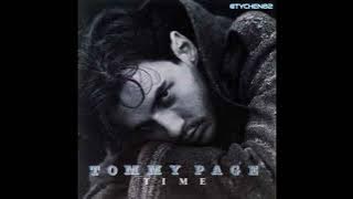 09 I'm Only Thinking Of You - Tommy Page