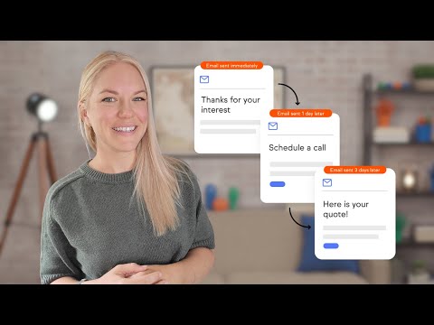 Keap Automations | Put Your Sales and Marketing on Autopilot