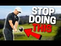 94 of golfers make this mistake on the golf course