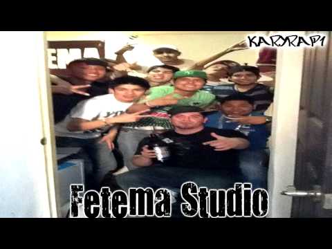 Mc Aese Ft Sargentorap, Skipeer, El Turista, Finisho, Liriko, Arbusto, Zektor One, etc. - Cada Quien