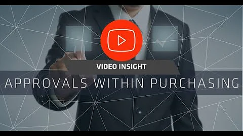 Approvals within Purchasing | Sage Intacct