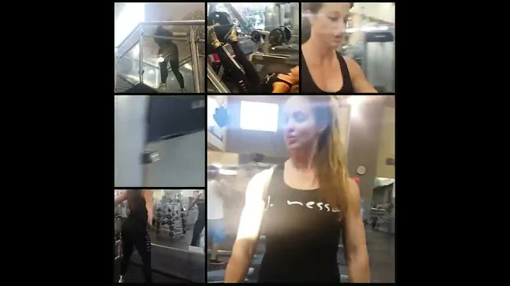 Julie Coffman Lacangan Training