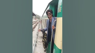 Tujhe Dekha To Yeh Jana Sanam Pak Srk Ka Bhai 2