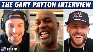 Gary Payton on why Larry Bird is the 'coldest' trash-talker in NBA history  - Basketball Network - Your daily dose of basketball