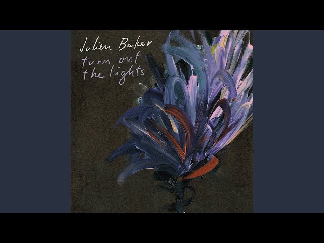 Julien Baker - Shadowboxing