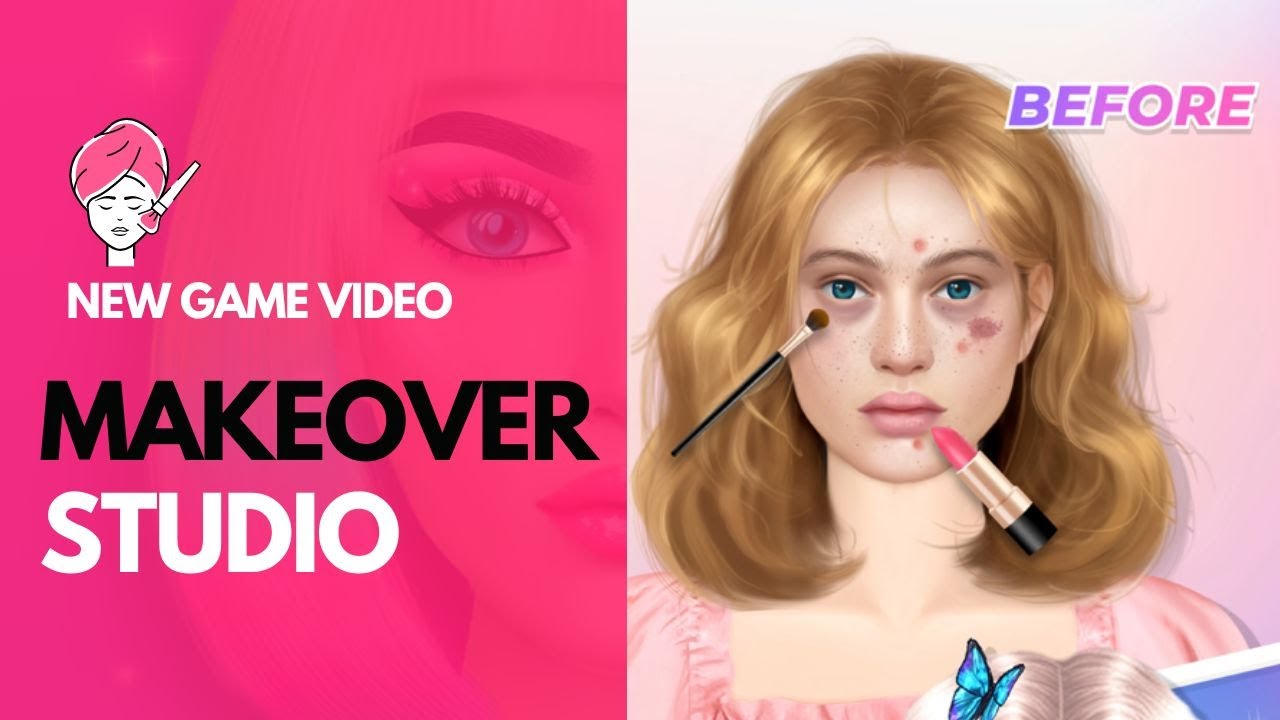 Download Makeup Beauty: Makeover Studio APK