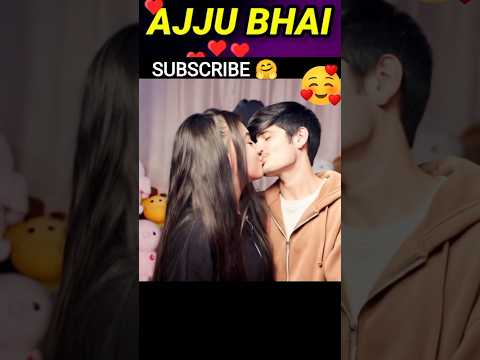ajju bhai with