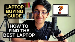 Laptop Buying Guide for College Students?? | 3 Points to Chose the Best Laptop for College