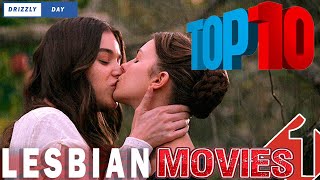 TOP 10 LESBIAN Movies and TV Series