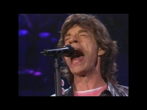 The Rolling Stones - Out Of Control