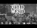 Cold world live  ieperfest 2014