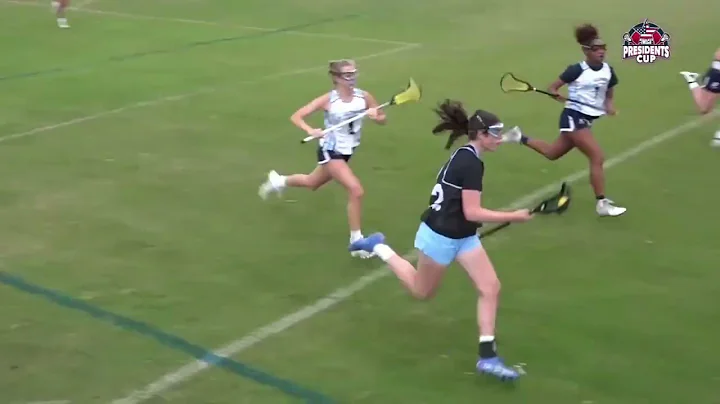 Caroline Morris (Class of 2024) Spring 2022/Fall 2...