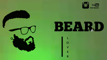 #sidd_beats ||Ponte- Mix Ringtone||Beard Status|| my Instagram 👇