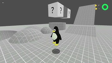 SuperTuxWorld (v0.0.2-dev)