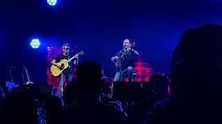 Too High by Dave Matthews &amp; Tim Reynolds Night 1 Moon Palace Sunrise Resort Cancun Mexico 2/18/22