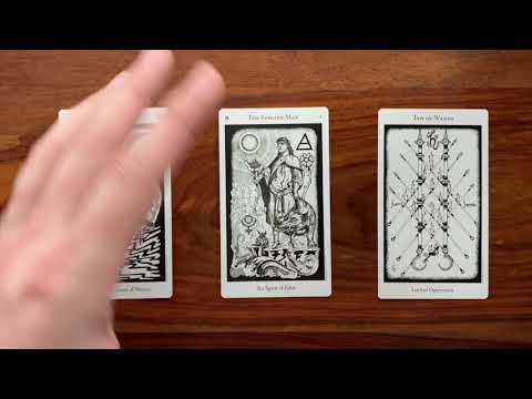 daily tarot february 27 2020