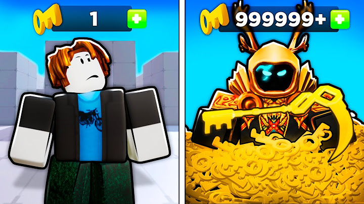 Roblox Rivals PAY TO WIN..
