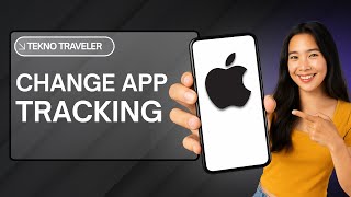 How to Change App Tracking Settings on iPhone