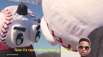 Hadji Gaviota - FIT PIC (Official Video)