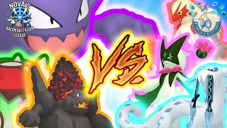 Can My LOW TIERS Beat The HIGH TIERS?!?! | Pokemon Draft League | Milwaukee Medichams | NBBL W6