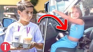 Strict rules the kardashian kids are forced to follow. subscribe:
https://goo.gl/hnoaw3
---------------------------------------------------------------------...