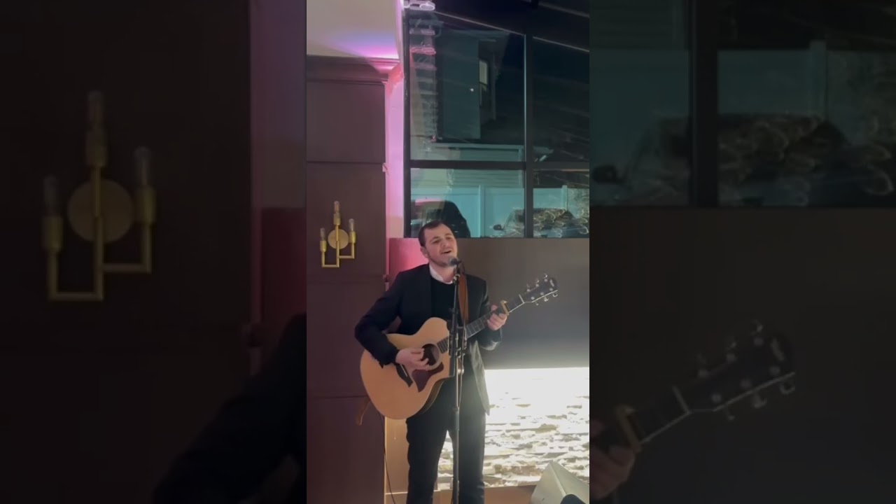 Beautiful song 🔥 #jewishvibes #goodmusic #music #live #singer #jewishmusic