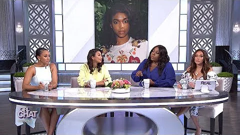 Part 1 - Lori Harvey was with Future, Trey Songs, ...