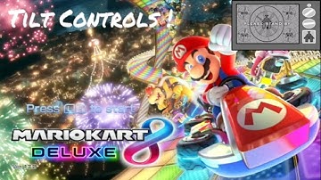 Mario Kart 8 | I