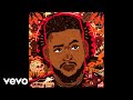 AKA - Diary (Anxiety) (Official Audio)