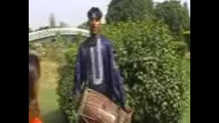 dhol Dohry Mahiay Sheikh Arshad-- m.idrees4k