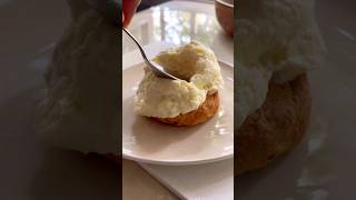 Chocolate Stuffed Cookie