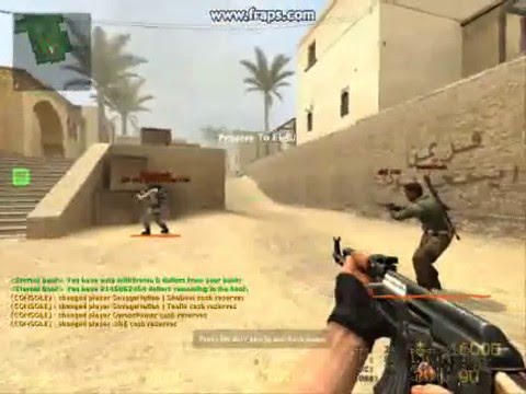 Counter Strike Source Hacks Hack Css Pwnage