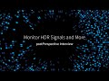 Monitorr signals and more  postperspective interview