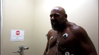 Brad & Jay visit Lenny In The Hospital - Part 2