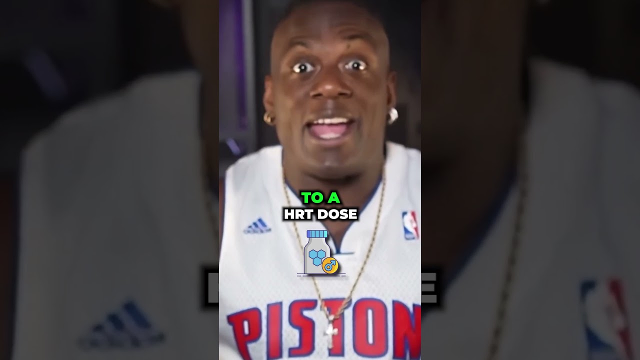 I Abused Steroids... Was It Worth It?