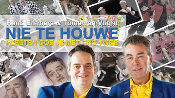 Nie Te Houwe - Mijn Ideaal  (Officiële Videoclip) Carnaval