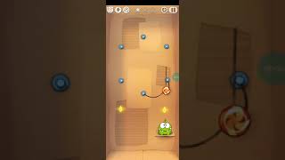 Cut The Rope Kids Games all mobile ios, Android phone 📱📱 best games #shorts screenshot 4