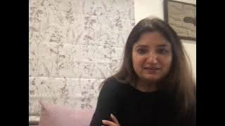 Download lagu Founder Speak - Shilpi Kapoor, Founder of BarrierBreak and 247 Accessible Documents