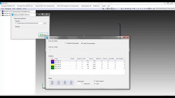 Advanced AVEVA NET Customization for Construction - 4D Analysis from Excel