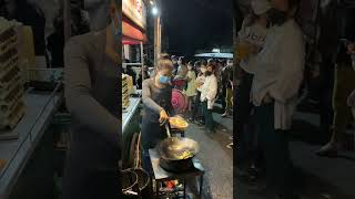 street food เชียงใหม่