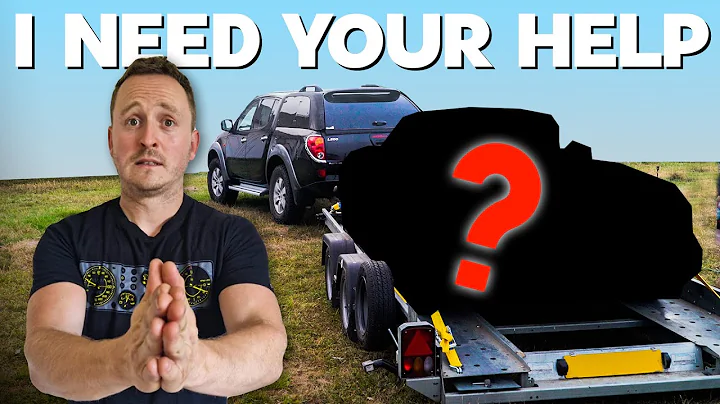 Dear Car Community, I Need Your Help