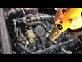 Audi A4 B8- Replacing Bad PCV Valve